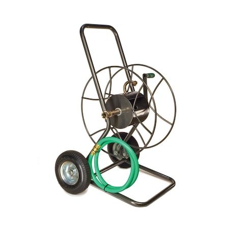 Yard Butler Two Wheel Hose Truck IHT-2EZ
